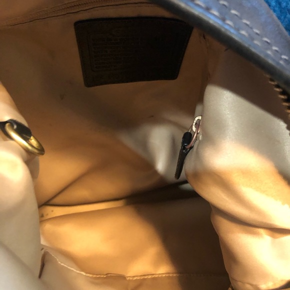 Coach Extra Large Bag - Picture 6 of 10